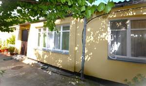 Дом 92м², 1-этажный, участок 0 сот.  