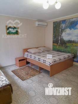 Дом 50м², 1-этажный, участок 1 сот.  