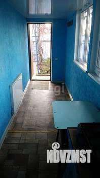 Дом 64м², 1-этажный, участок 4 сот.  