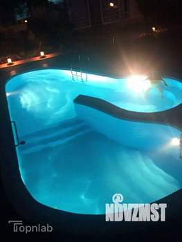 Дом 509м², 2-этажный, участок 9 сот.  