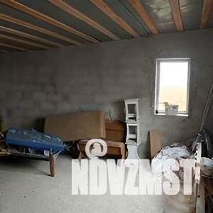 Дом 160м², 2-этажный, участок 8 сот.  