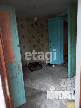 Дом 80м², 1-этажный, участок 2 сот.  