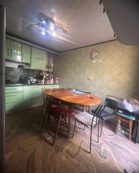 Дом 110м², 2-этажный, участок 4 сот.  