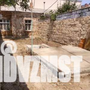 Дом 40м&sup2;, 1-этажный, участок 1 сот.  