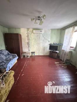 Дом 40м², 1-этажный, участок 4 сот.  