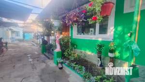 Дом 60м&sup2;, 1-этажный, участок 2 сот.  