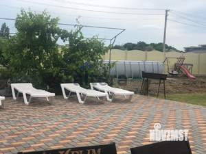 Дом 360м², 3-этажный, участок 15 сот.  