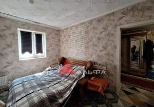 Дом 46м², 1-этажный, участок 6 сот.  