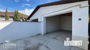 Дом 150м², 1-этажный, участок 5 сот.  