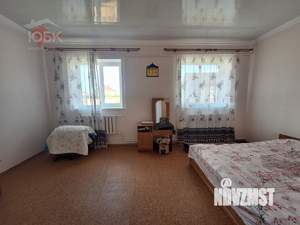 Дом 130м², 1-этажный, участок 6 сот.  