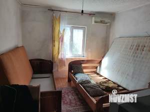 Дом 80м², 1-этажный, участок 4 сот.  