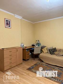 Дом 54м², 1-этажный, участок 3 сот.  