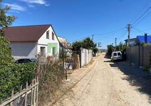 Дача 63м², 1-этажный, участок 4 сот.  