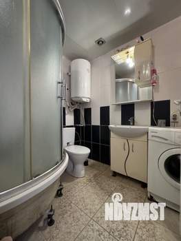 Дом 64м², 1-этажный, участок 4 сот.  