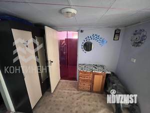 Дом 80м², 1-этажный, участок 3 сот.  