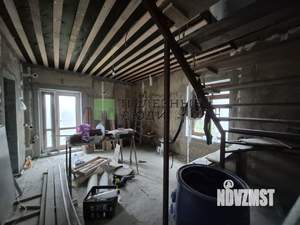 Дом 120м&sup2;, 2-этажный, участок 4 сот.  