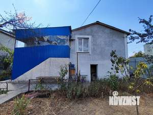 Дом 132м², 1-этажный, участок 6 сот.  