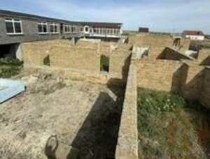 Дом 297м², 2-этажный, участок 9 сот.  