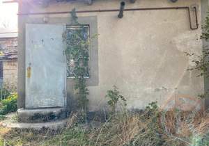 Дом 30м², 1-этажный, участок 3 сот.  