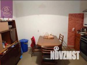 Дом 50м², 2-этажный, участок 1 сот.  