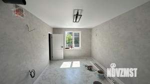 Дом 160м², 2-этажный, участок 5 сот.  