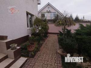 Дом 140м², 2-этажный, участок 6 сот.  
