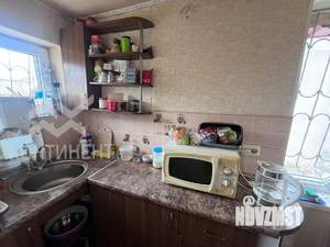 Дом 64м², 1-этажный, участок 4 сот.  