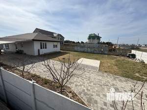 Дом 116м&sup2;, 1-этажный, участок 8 сот.  