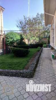 Дом 275м², 3-этажный, участок 7 сот.  