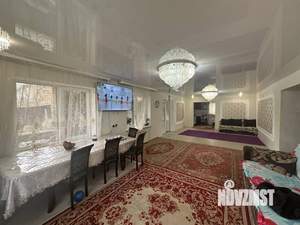 Дом 150м², 1-этажный, участок 6 сот.  