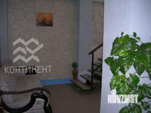 Дом 250м², 2-этажный, участок 4 сот.  