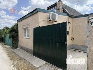 Дом 81м², 1-этажный, участок 4 сот.  