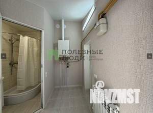 Дом 44м², 1-этажный, участок 2 сот.  