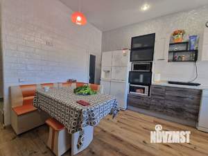 Дача 94м², 2-этажный, участок 1 сот.  