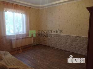 Дом 68м², 1-этажный, участок 3 сот.  