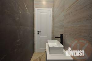 Дом 78м², 3-этажный, участок 1 сот.  