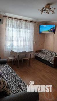 Дом 100м², 1-этажный, участок 2 сот.  