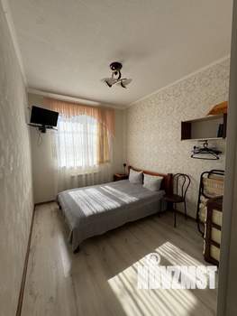 Дом 65м&sup2;, 2-этажный, участок 1 сот.  