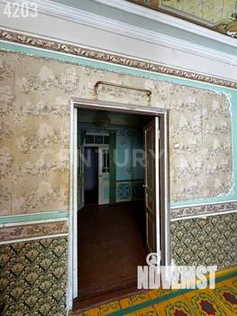 Дом 60м², 1-этажный, участок 2 сот.  