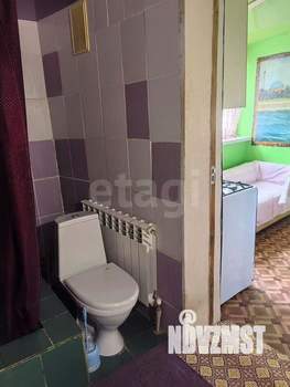 Дом 36м², 2-этажный, участок 1 сот.  