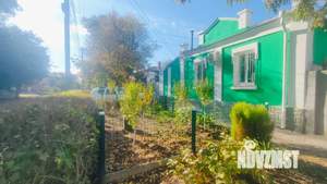 Дом 60м², 1-этажный, участок 2 сот.  