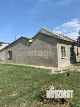 Дом 126м², 2-этажный, участок 2 сот.  