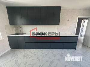 Дом 178м&sup2;, 3-этажный, участок 3 сот.  