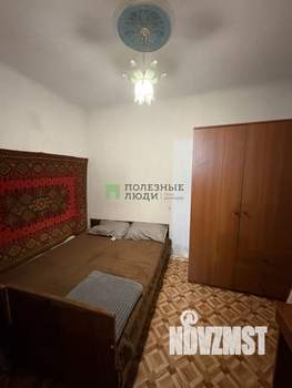 Дом 38м², 1-этажный, участок 1 сот.  