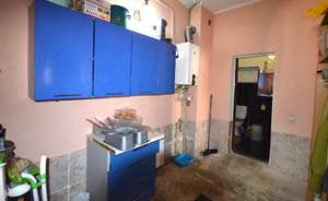 Дом 128м², 2-этажный, участок 1 сот.  