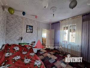 Дом 46м², 1-этажный, участок 6 сот.  