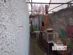 Дом 120м&sup2;, 2-этажный, участок 4 сот.  