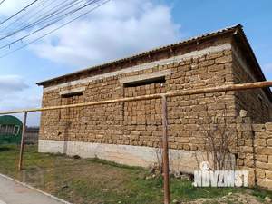 Дом 191м², 1-этажный, участок 6 сот.  