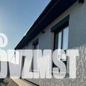 Дом 114м², 1-этажный, участок 4 сот.  