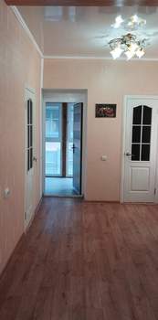 Дом 130м², 2-этажный, участок 5 сот.  